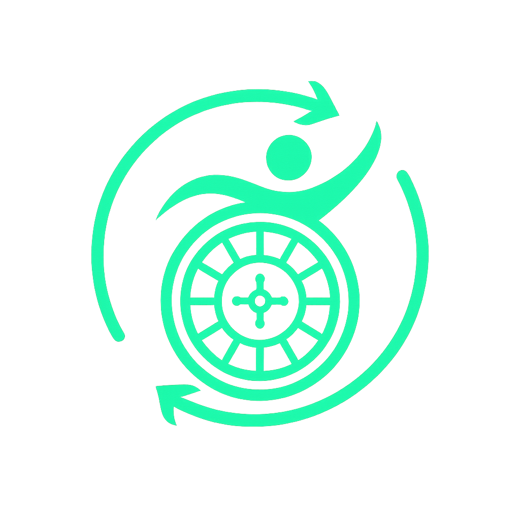 SpinLife Logo